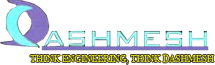 dashmesh logo